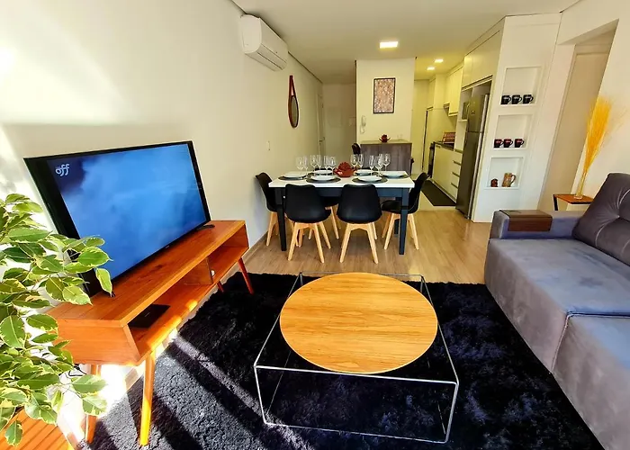Loft Gramado