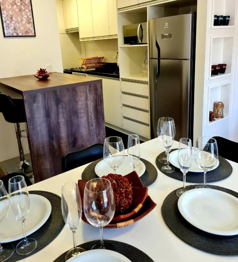 Loft Apartamento Gramado